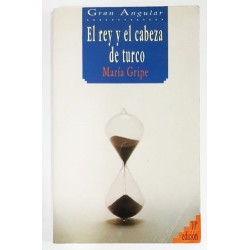 EL REY Y EL CABEZA DE TURCO
