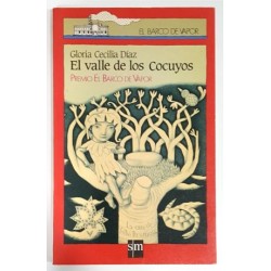 EL VALLE DE LOS COCUYOS