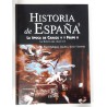 LA ÉPOCA DE CARLOS V Y FELIPE II. LA ESPAÑA DEL SIGLO XVI