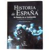 LA ESPAÑA DE LA ILUSTRACIÓN. LOS BORBONES Y EL SIGLO XVIII