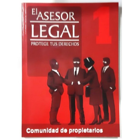 COMUNIDAD DE PROPIETARIOS