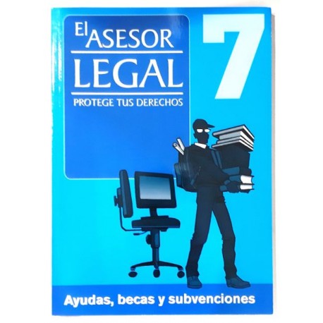 AYUDAS, BECAS Y SUBVENCIONES