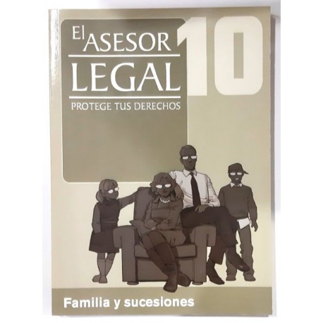FAMILIA Y SUCESIONES