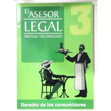 DERECHO DE LOS CONSUMIDORES