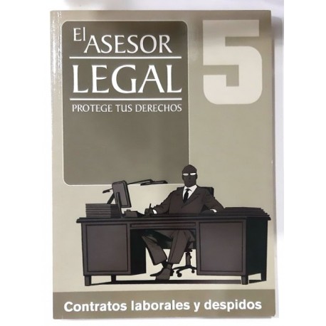 CONTRATOS LABORALES Y DESPIDOS