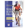 TÉCNICAS DE ENTRENAMIENTO PARA CICLISTAS