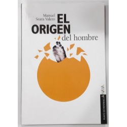 EL ORIGEN DEL HOMBRE