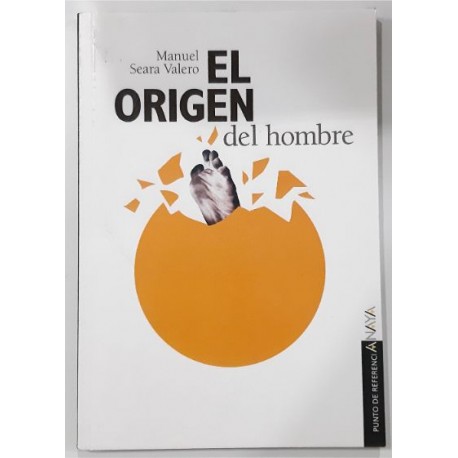 EL ORIGEN DEL HOMBRE