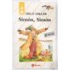 SIMÓN, SIMÓN