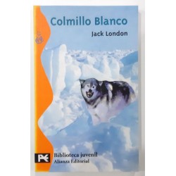 COLMILLO BLANCO