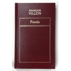 POESÍA (VILLÓN)