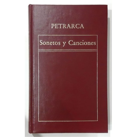 SONETOS Y CANCIONES