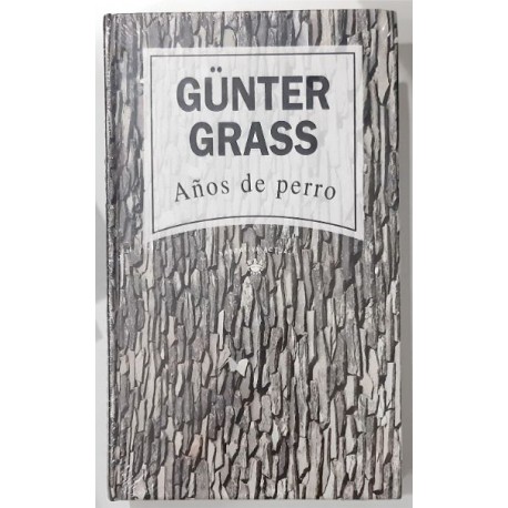 AÑOS DE PERRO