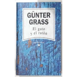 EL GATO Y EL RATÓN