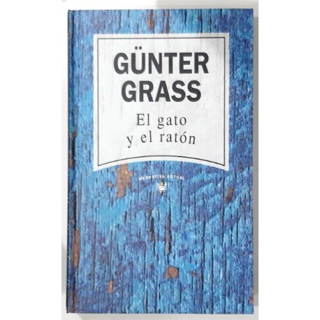 EL GATO Y EL RATÓN