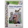 TRÉSOR DE GUERRE CD INCLUS