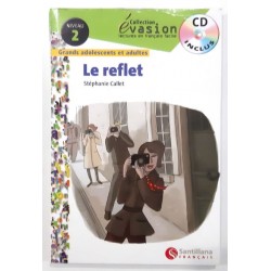 LE REFLET CD INCLUS