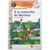 À LA RECHERCHE DE MARIANA CD INCLUS