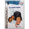 LE VESTE NOIRE CD INCLUS