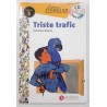 TRISTE TRAFIC CD INCLUS