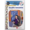 DOUBLE RENCONTRE INCLUS CD