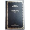 COMEDIAS 3 TOMOS
