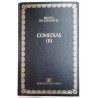 COMEDIAS 3 TOMOS