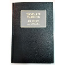 TECNICAS DE MARKETING