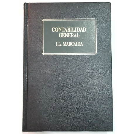 CONTABILIDAD GENERAL