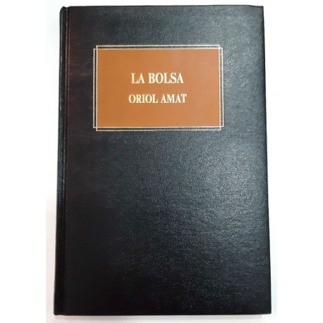LA BOLSA