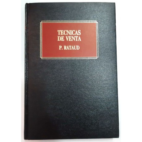 TECNICAS DE VENTA