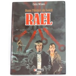 DANS L'OMBRE DU SOLEIL. RAEL