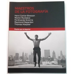 PASIÓN POR EL DEPORTE