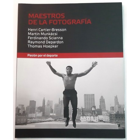 PASIÓN POR EL DEPORTE