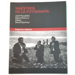 RELIGIONES Y RELIGIOSOS