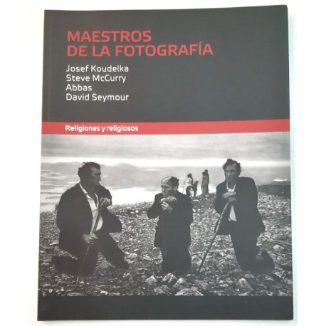 RELIGIONES Y RELIGIOSOS