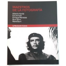 LA REVOLUCIÓN CUBANA