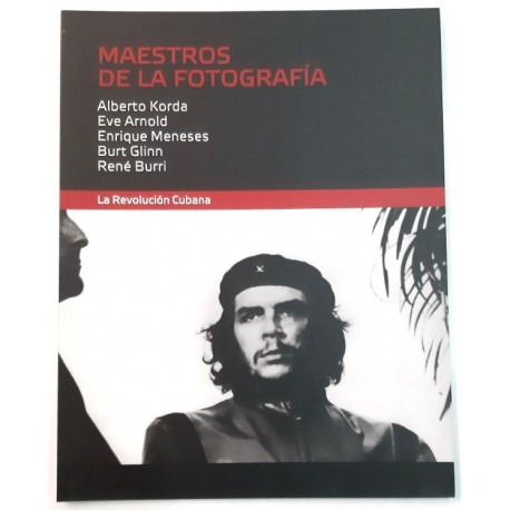 LA REVOLUCIÓN CUBANA