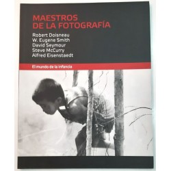 EL MUNDO DE LA INFANCIA