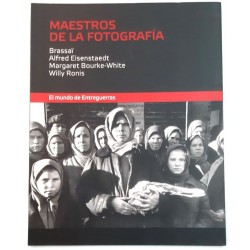 EL MUNDO DE ENTREGUERRAS