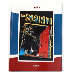 THE SPIRIT. EL ORIGEN DE SPIRIT