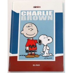 CHARLIE BROWN
