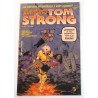 AVENTURAS DE TOM STRONG Nº2. ANILLO DE FUEGO