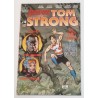 AVENTURAS DE TOM STRONG Nº4. EL DOMINIO DE ROBO-SAVEEN, ETC.