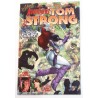 AVENTURAS DE TOM STRONG Nº3. CULTURA VIVA, ETC.