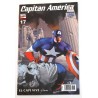 CAPITÁN AMÉRICA. EL CAPI VIVE 1ª PARTE
