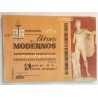 HÉROES MODERNOS SERIE C Nº 5