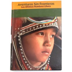 LOS ÚLTIMOS HOMBRES LIBRES. ASIA