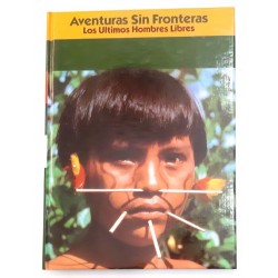 LOS ÚLTIMOS HOMBRES LIBRES. EUROPA Y AMÉRICA