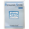 PEDAGOGÍA SOCIAL. EXCLUSIÓN SOCIAL